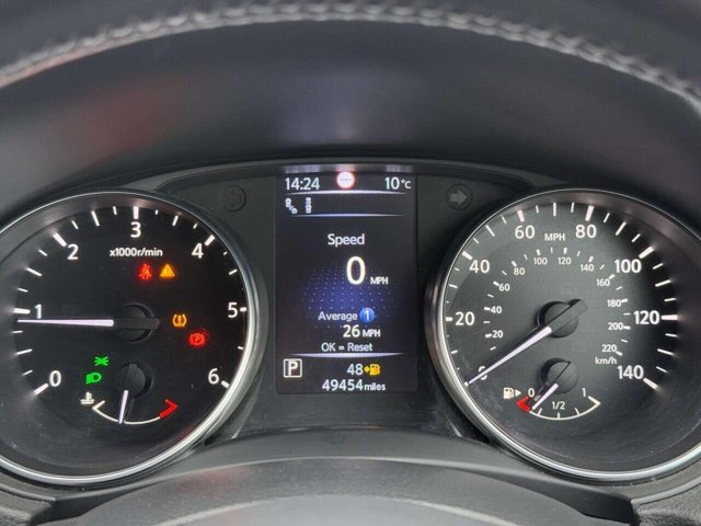 2017 Nissan Qashqai - Photo 8