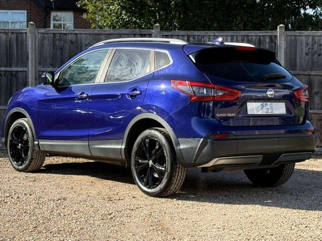 2017 Nissan Qashqai - Photo 3