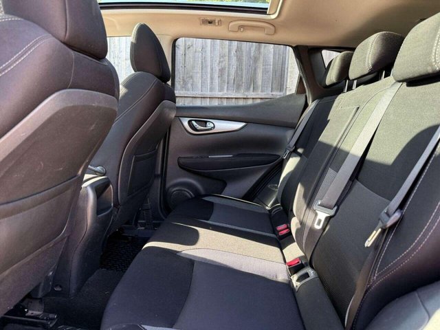 2017 Nissan Qashqai - Photo 10