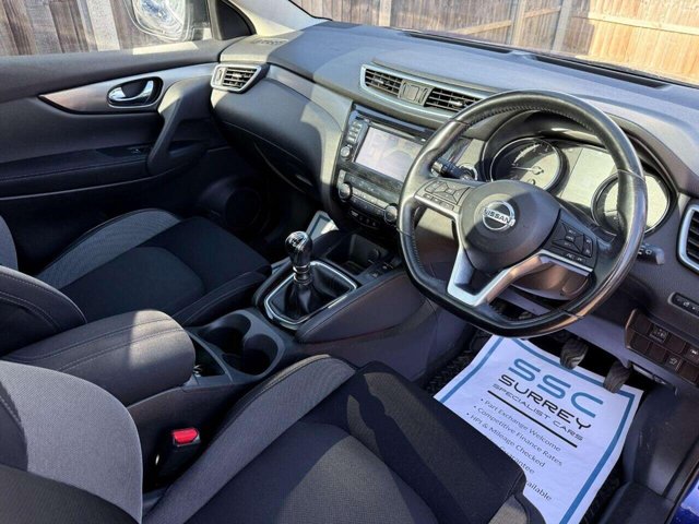 2017 Nissan Qashqai - Photo 5