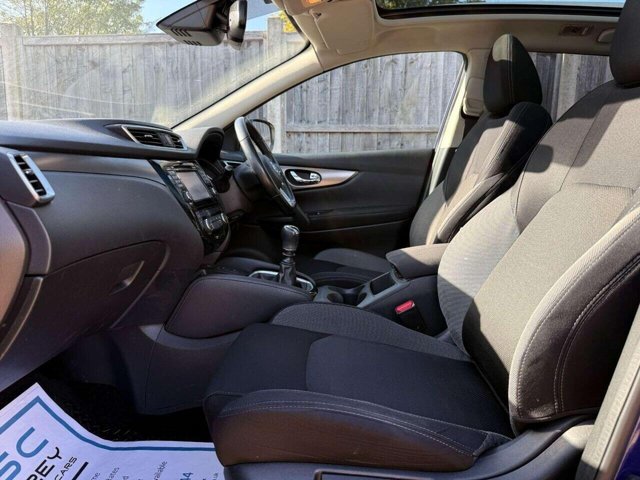 2017 Nissan Qashqai - Photo 6