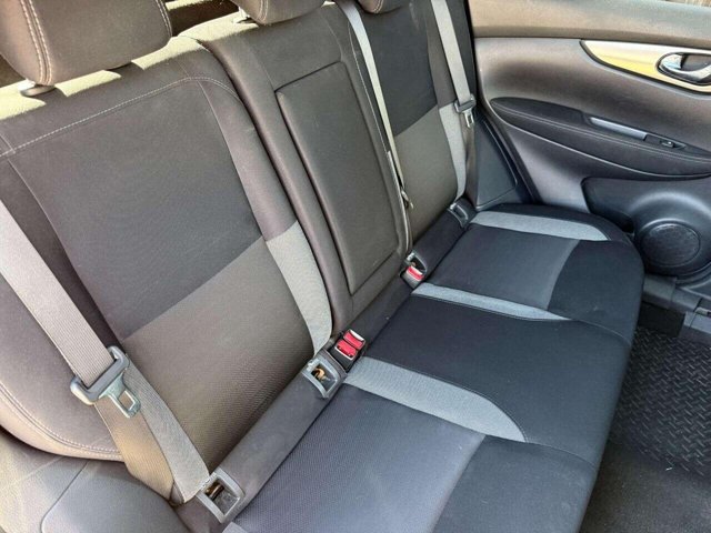 2017 Nissan Qashqai - Photo 9