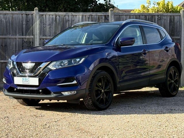 2017 Nissan Qashqai - Photo 2