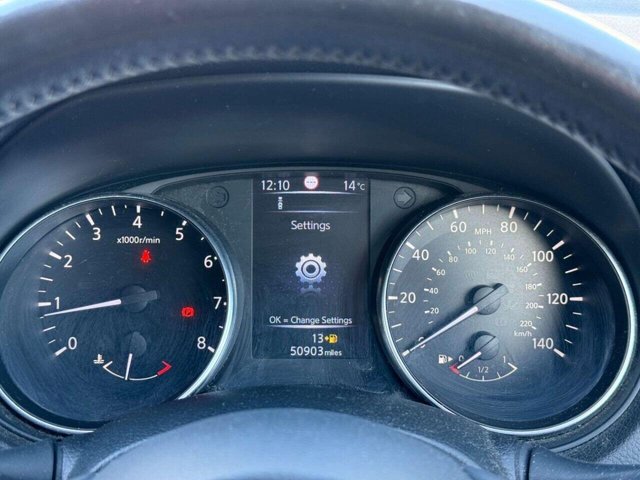 2017 Nissan Qashqai - Photo 8