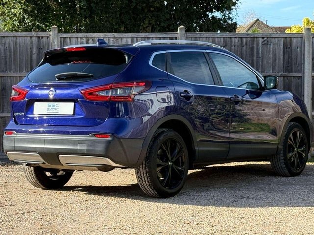 2017 Nissan Qashqai - Photo 4