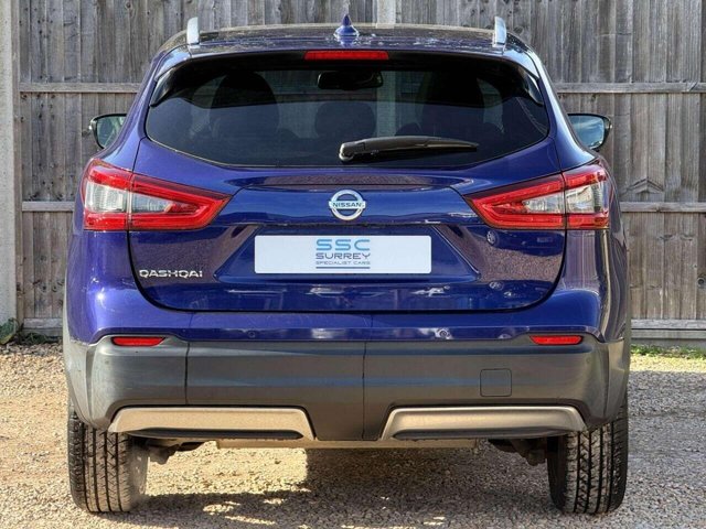 2017 Nissan Qashqai - Photo 12