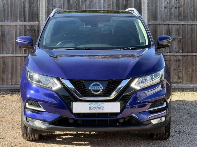 2017 Nissan Qashqai - Photo 11
