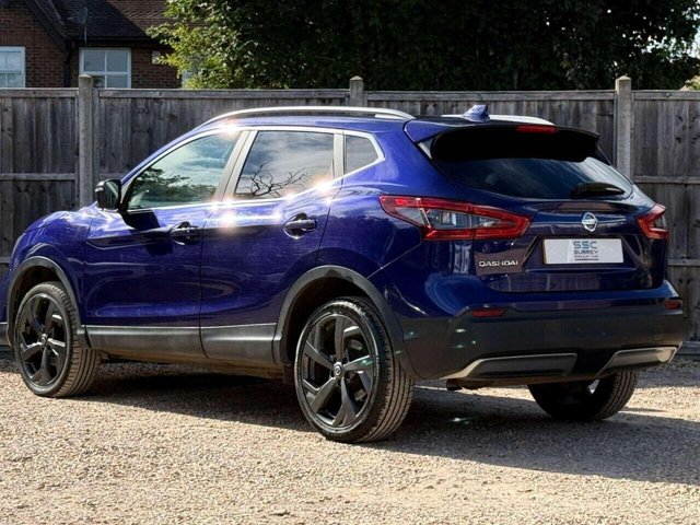 2018 Nissan Qashqai - Photo 4