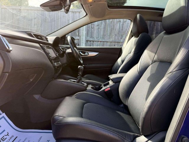 2018 Nissan Qashqai - Photo 7