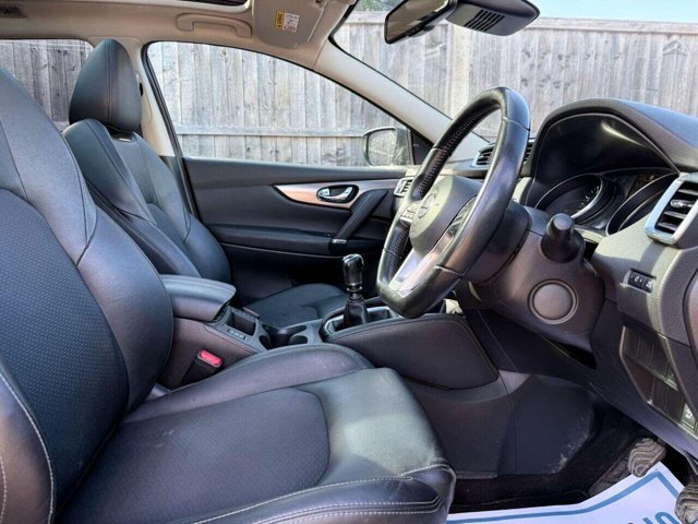 2018 Nissan Qashqai - Photo 6