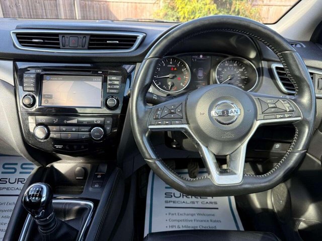 2018 Nissan Qashqai - Photo 5