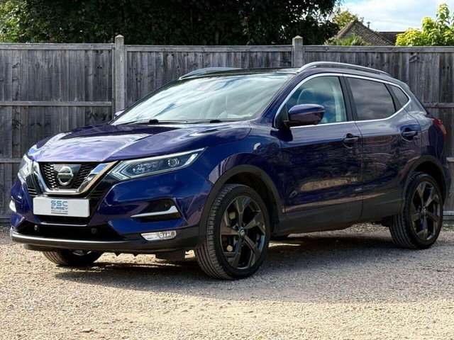 2018 Nissan Qashqai - Photo 2