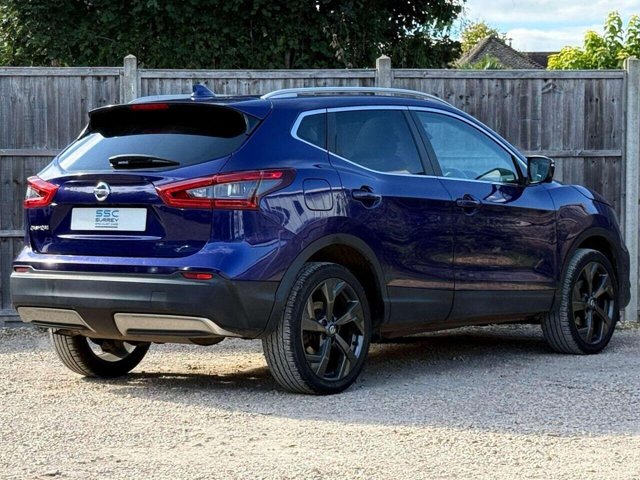 2018 Nissan Qashqai - Photo 3