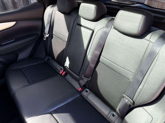 2018 Nissan Qashqai - Photo 10