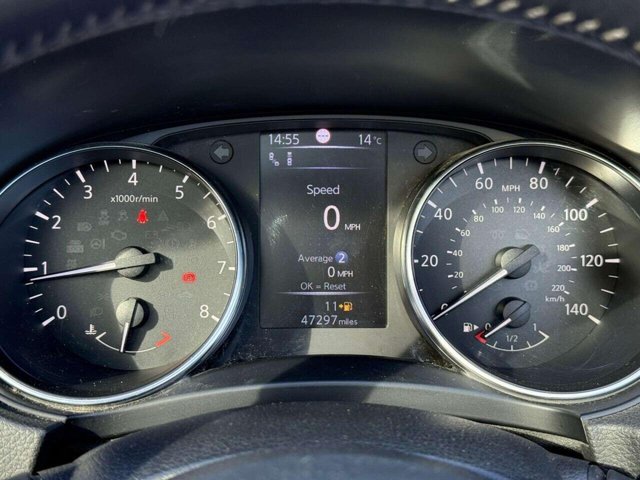 2018 Nissan Qashqai - Photo 8