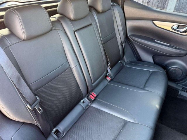 2018 Nissan Qashqai - Photo 9