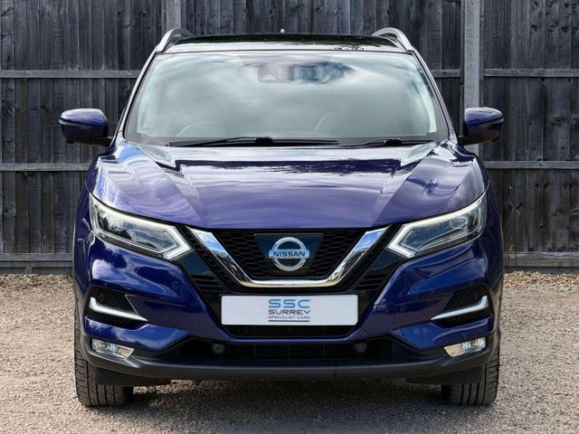 2018 Nissan Qashqai - Photo 11