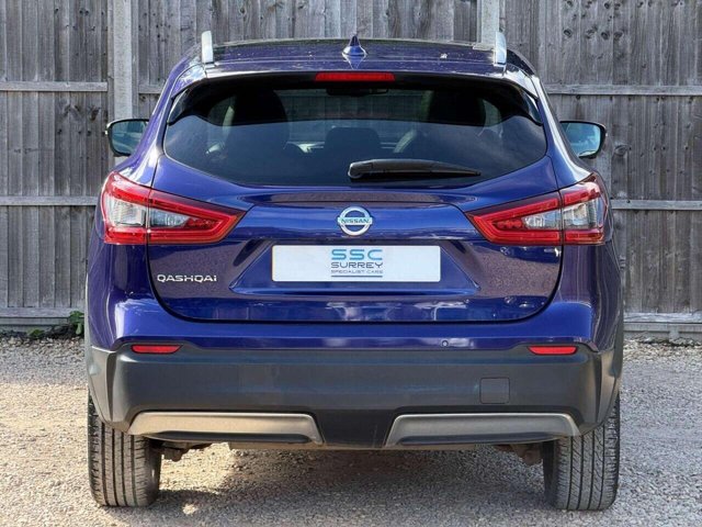 2018 Nissan Qashqai - Photo 12