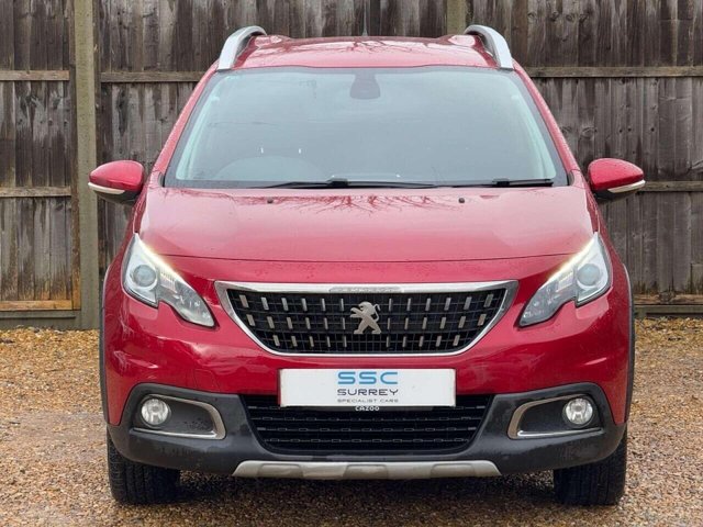 2019 Peugeot 2008 - Photo 11