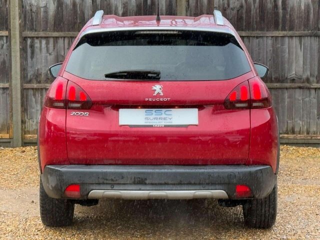 2019 Peugeot 2008 - Photo 12