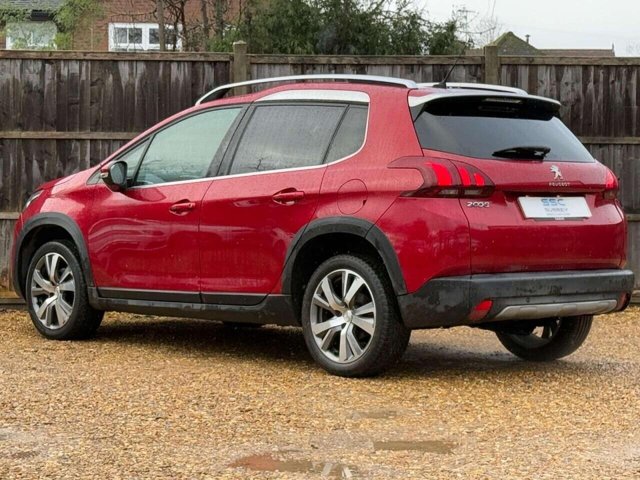 2019 Peugeot 2008 - Photo 3