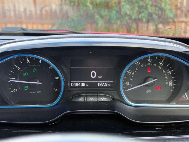 2019 Peugeot 2008 - Photo 10