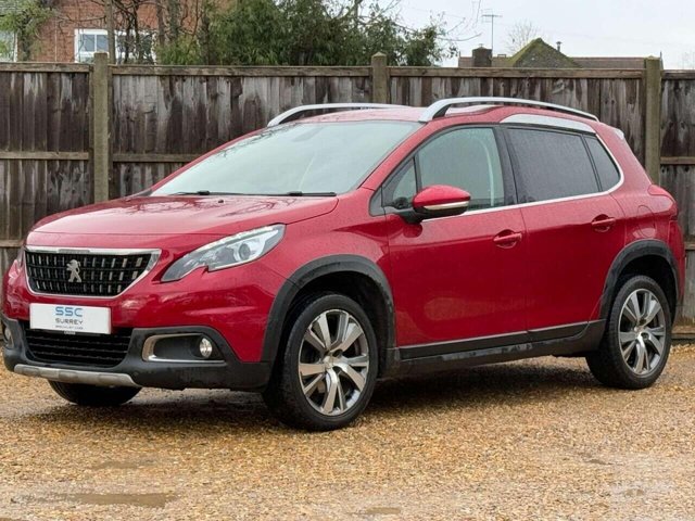 2019 Peugeot 2008 - Photo 2