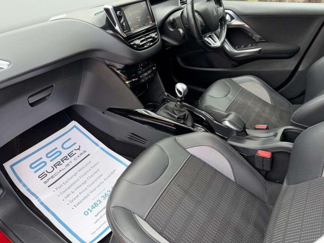 2019 Peugeot 2008 - Photo 6