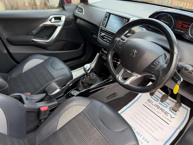 2019 Peugeot 2008 - Photo 5