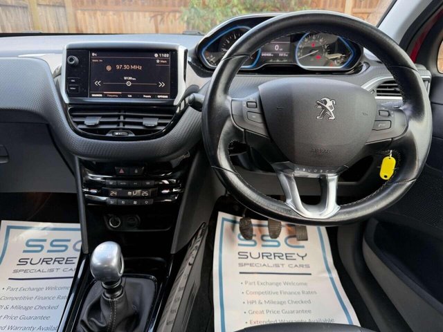 2019 Peugeot 2008 - Photo 9