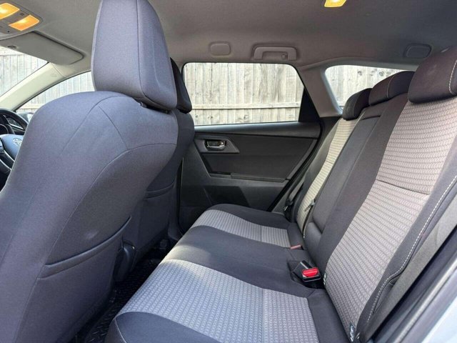 2018 Toyota Auris - Photo 9