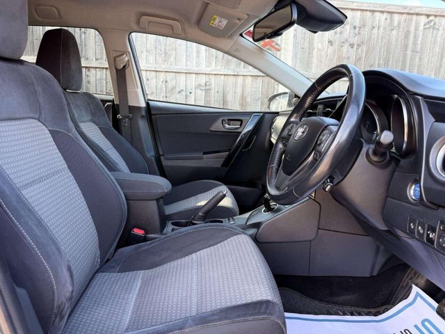 2018 Toyota Auris - Photo 5