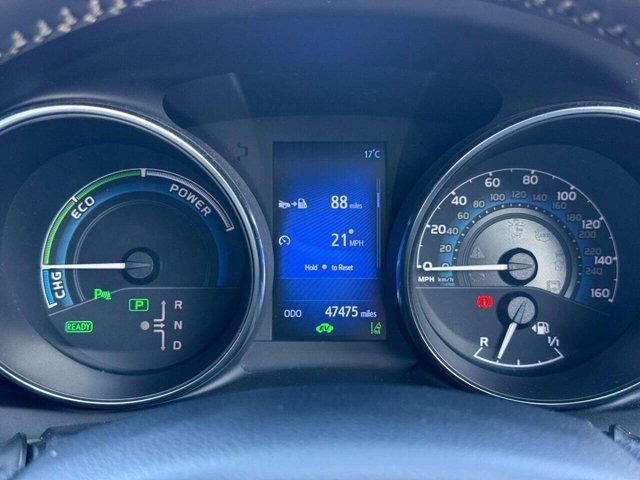 2018 Toyota Auris - Photo 8