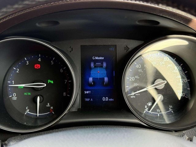 2018 Toyota C-HR - Photo 8