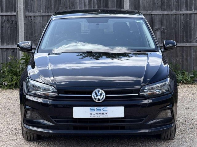 2018 Volkswagen Polo - Photo 11