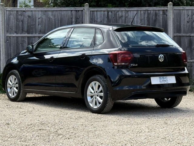 2018 Volkswagen Polo - Photo 3