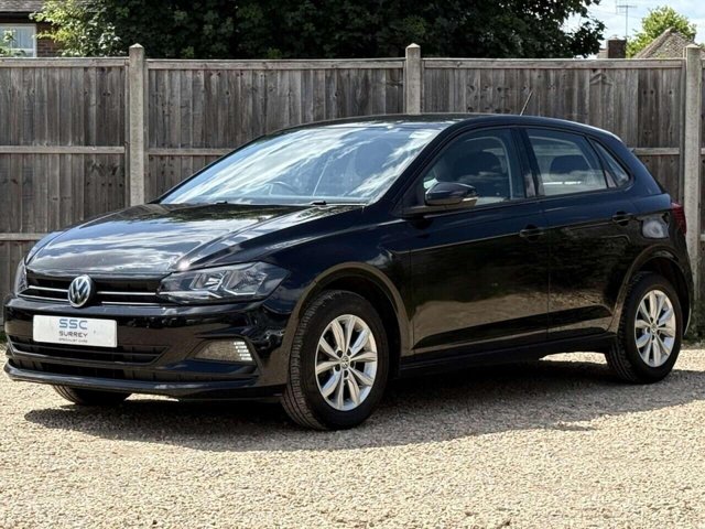 2018 Volkswagen Polo - Photo 2