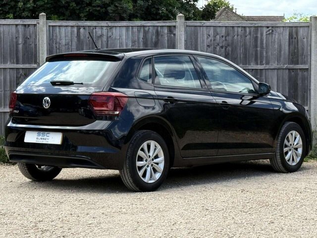 2018 Volkswagen Polo - Photo 4