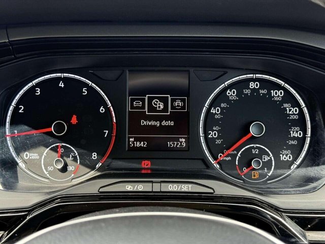 2018 Volkswagen Polo - Photo 8