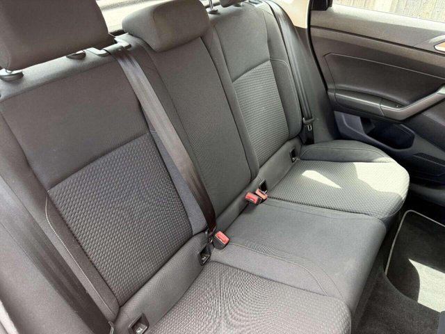 2018 Volkswagen Polo - Photo 10