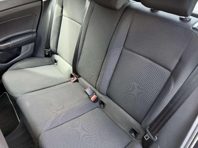 2018 Volkswagen Polo - Photo 9