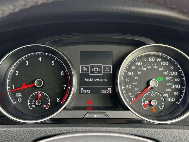 2017 Volkswagen Golf - Photo 7