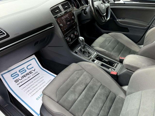 2017 Volkswagen Golf - Photo 6