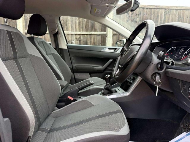 2018 Volkswagen Polo - Photo 5