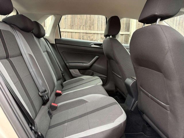 2018 Volkswagen Polo - Photo 10