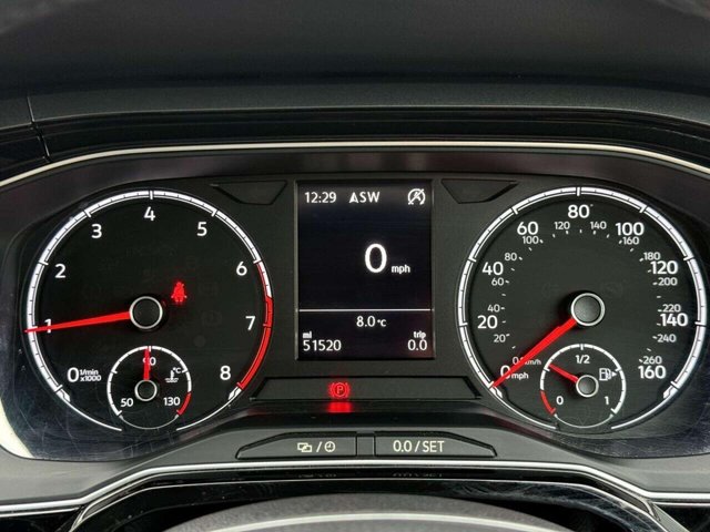 2018 Volkswagen Polo - Photo 8