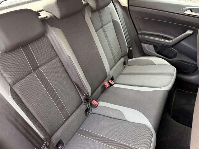 2018 Volkswagen Polo - Photo 10