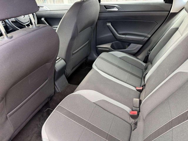 2018 Volkswagen Polo - Photo 9