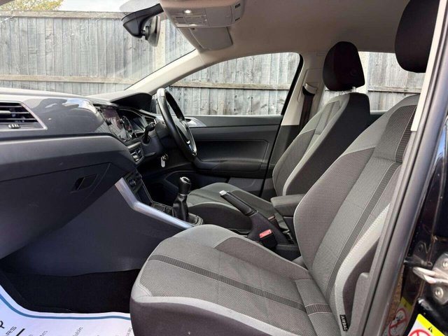 2018 Volkswagen Polo - Photo 6