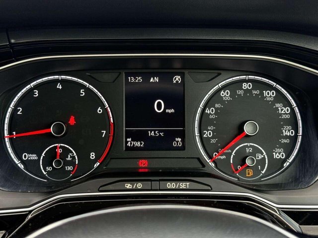 2018 Volkswagen Polo - Photo 8